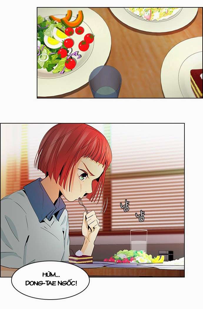 Dice - Chương 54 - Trang 35