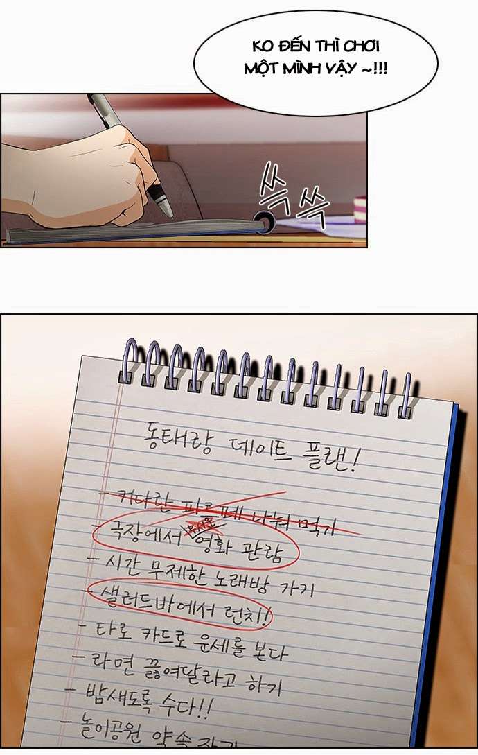 Dice - Chương 54 - Trang 36