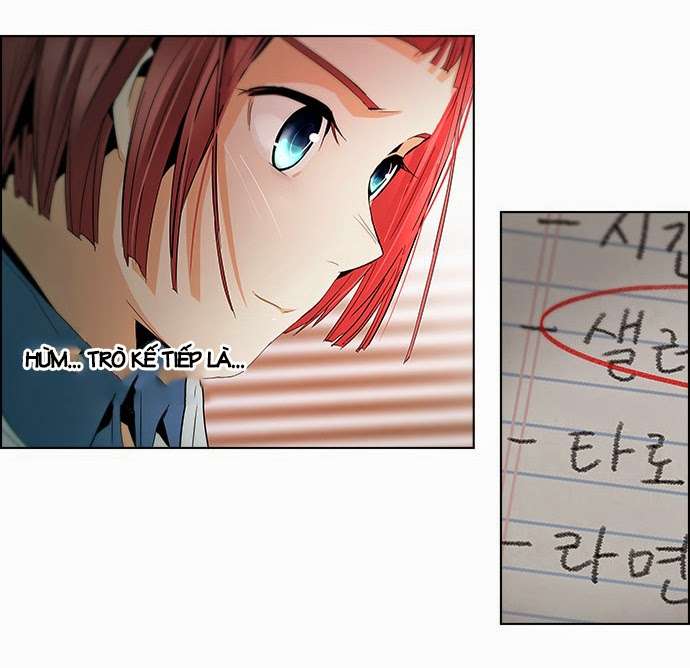 Dice - Chương 54 - Trang 37