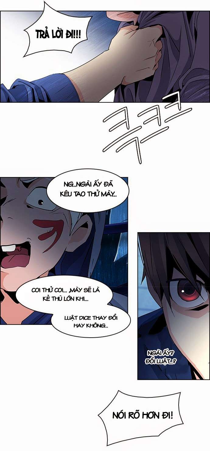 Dice - Chương 54 - Trang 39