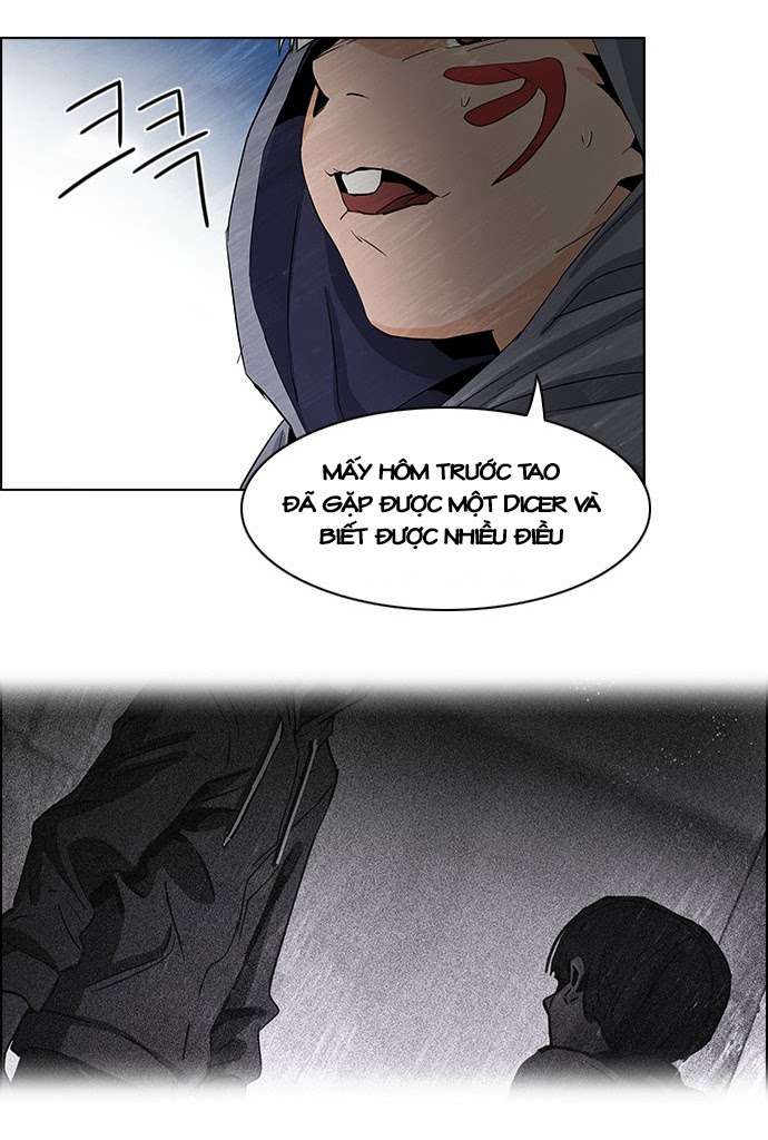 Dice - Chương 54 - Trang 40