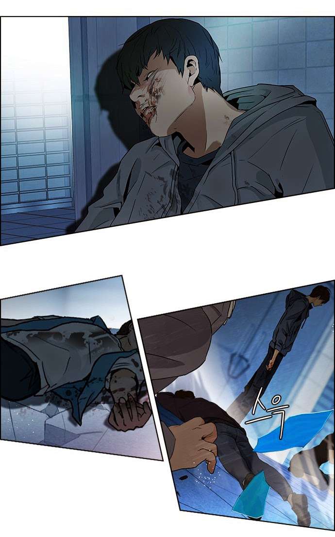 Dice - Chương 54 - Trang 5