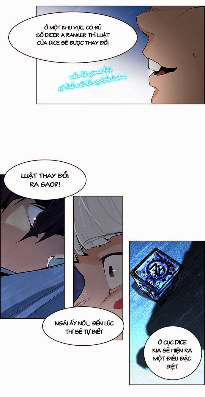 Dice - Chương 54 - Trang 41