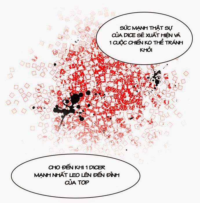 Dice - Chương 54 - Trang 42