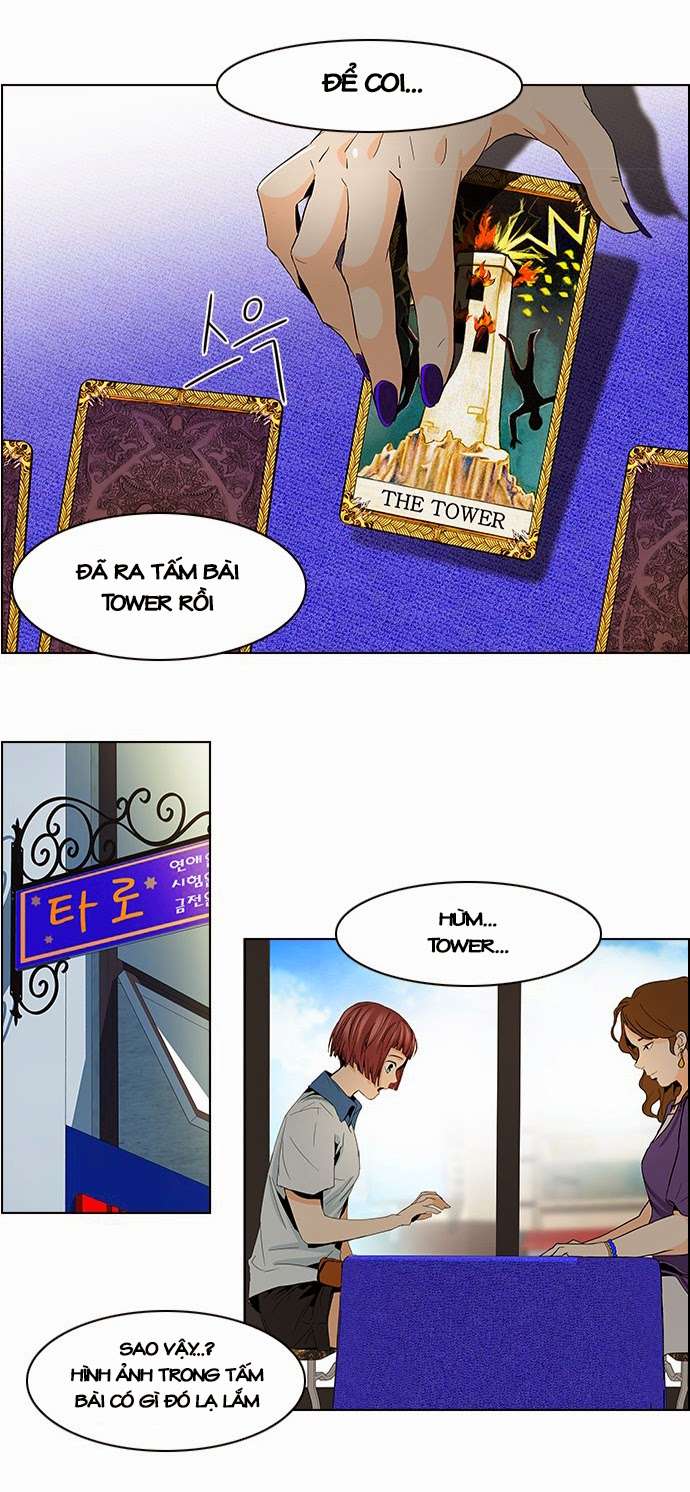Dice - Chương 54 - Trang 44