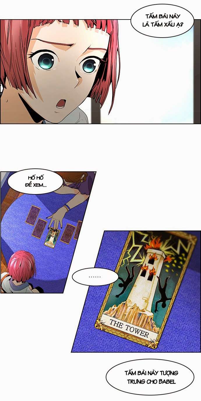 Dice - Chương 54 - Trang 45