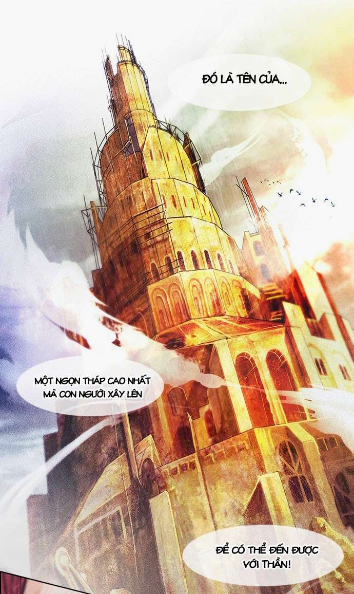 Dice - Chương 54 - Trang 46