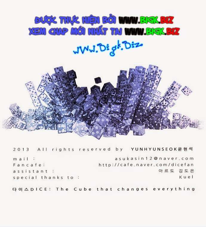 Dice - Chương 54 - Trang 48