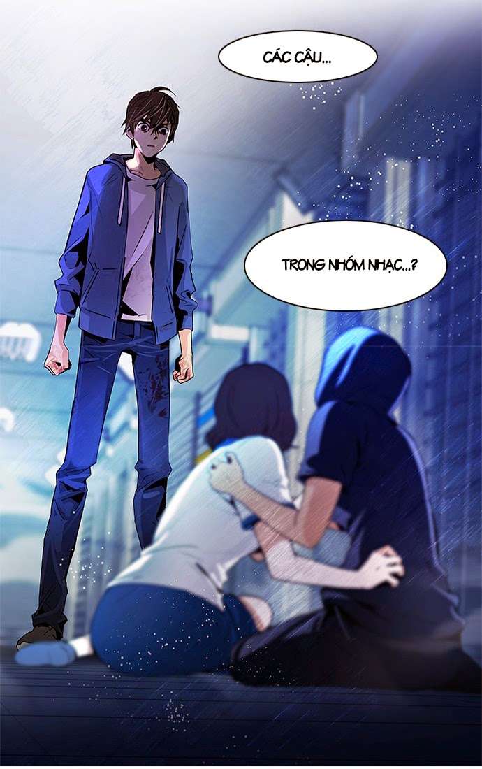 Dice - Chương 54 - Trang 6