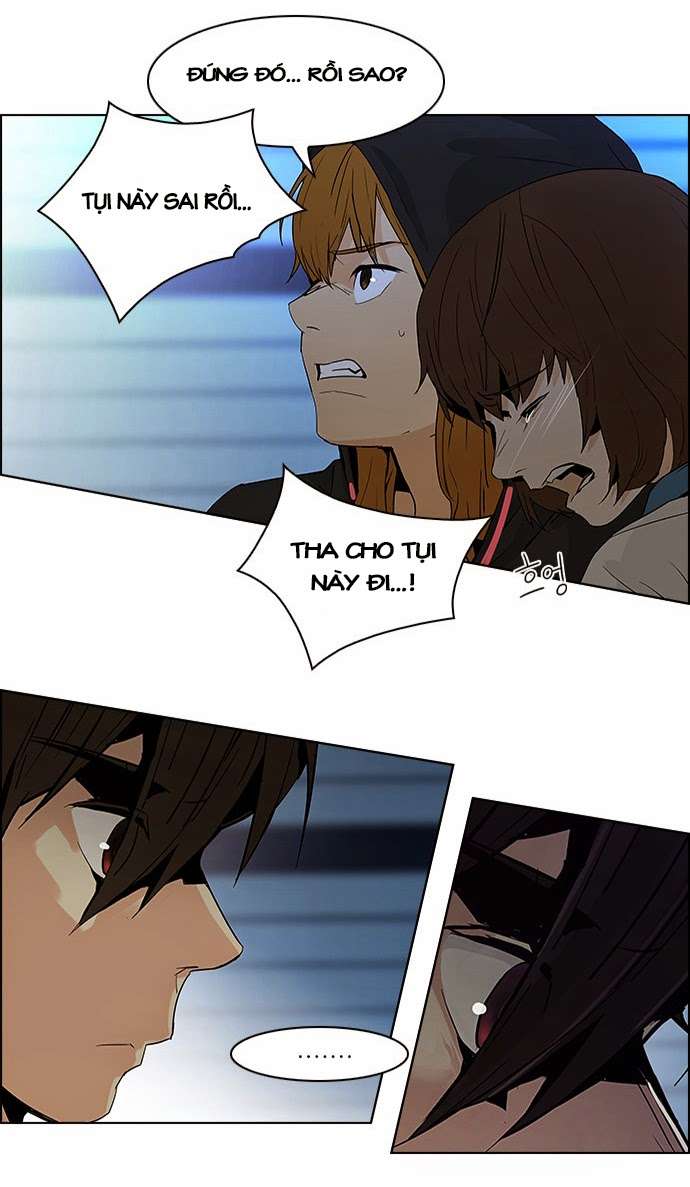 Dice - Chương 54 - Trang 7