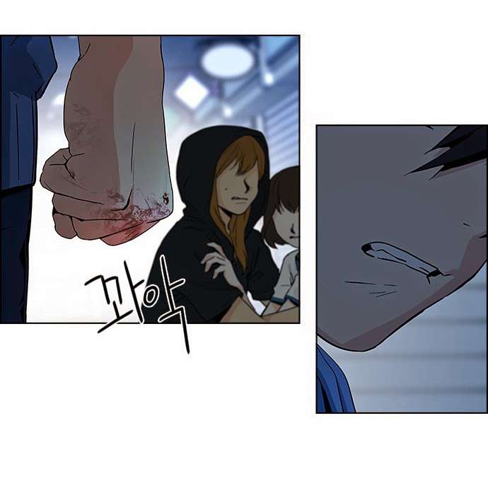 Dice - Chương 54 - Trang 9