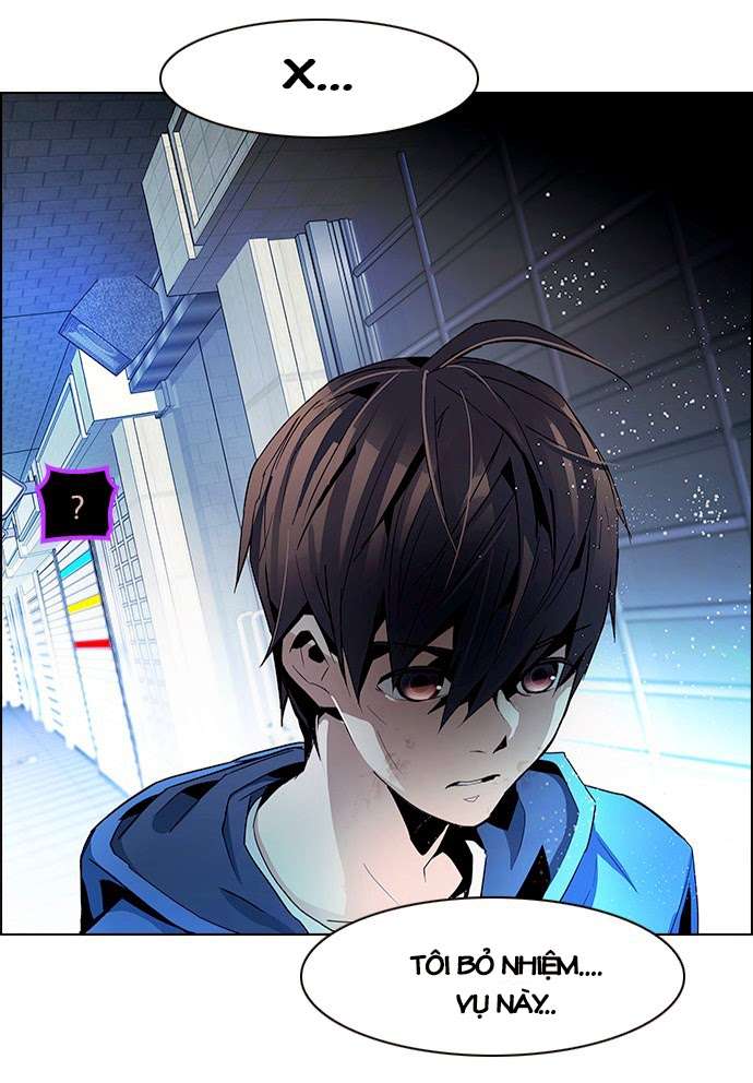 Dice - Chương 54 - Trang 10