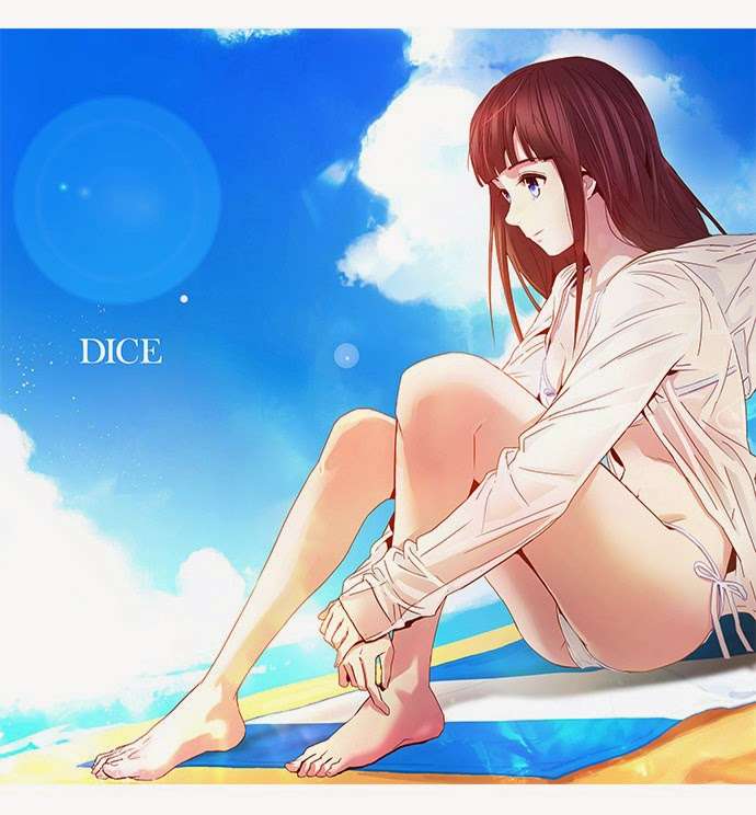 Dice - Chương 55 - Trang 2