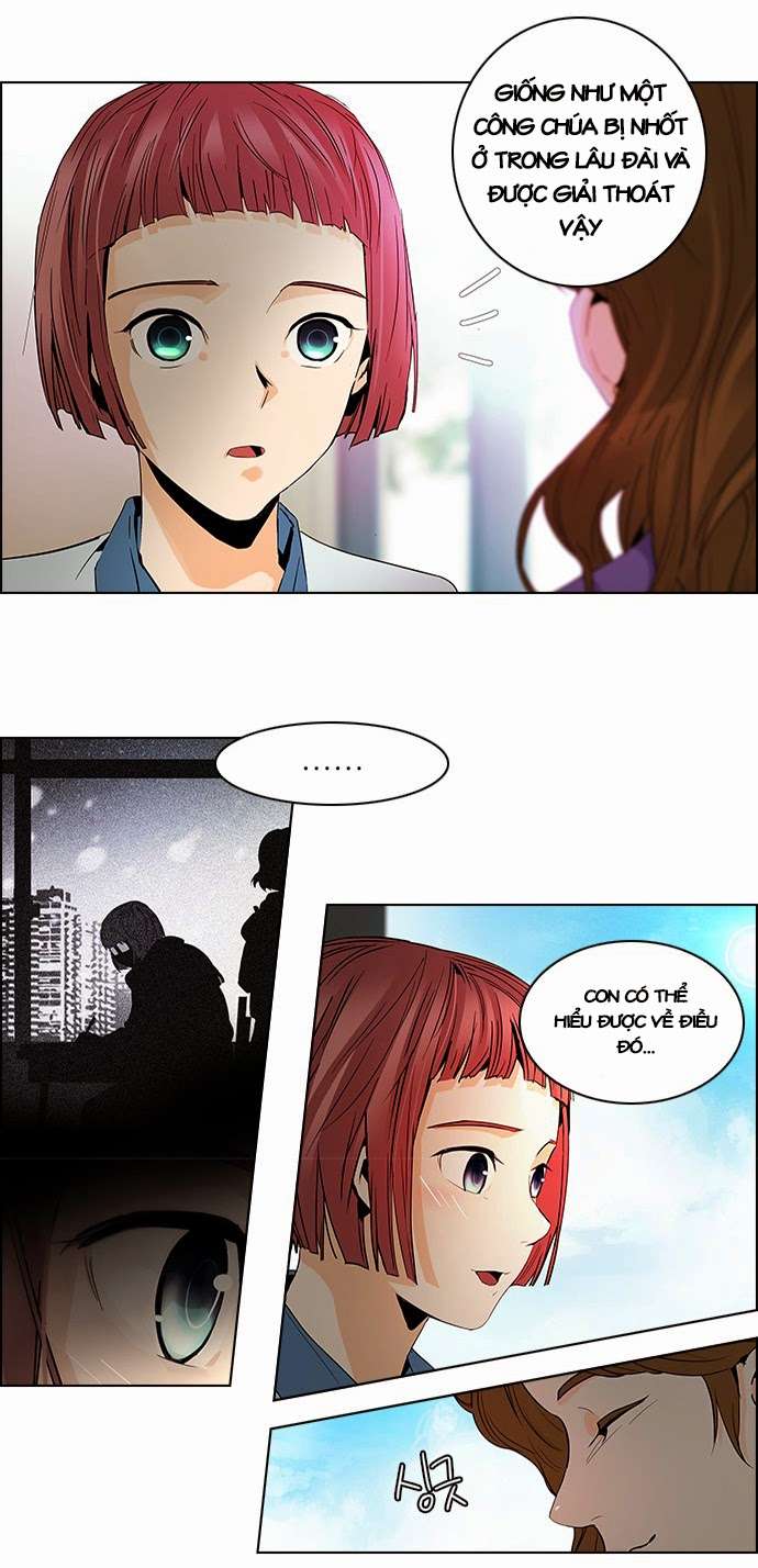 Dice - Chương 55 - Trang 11