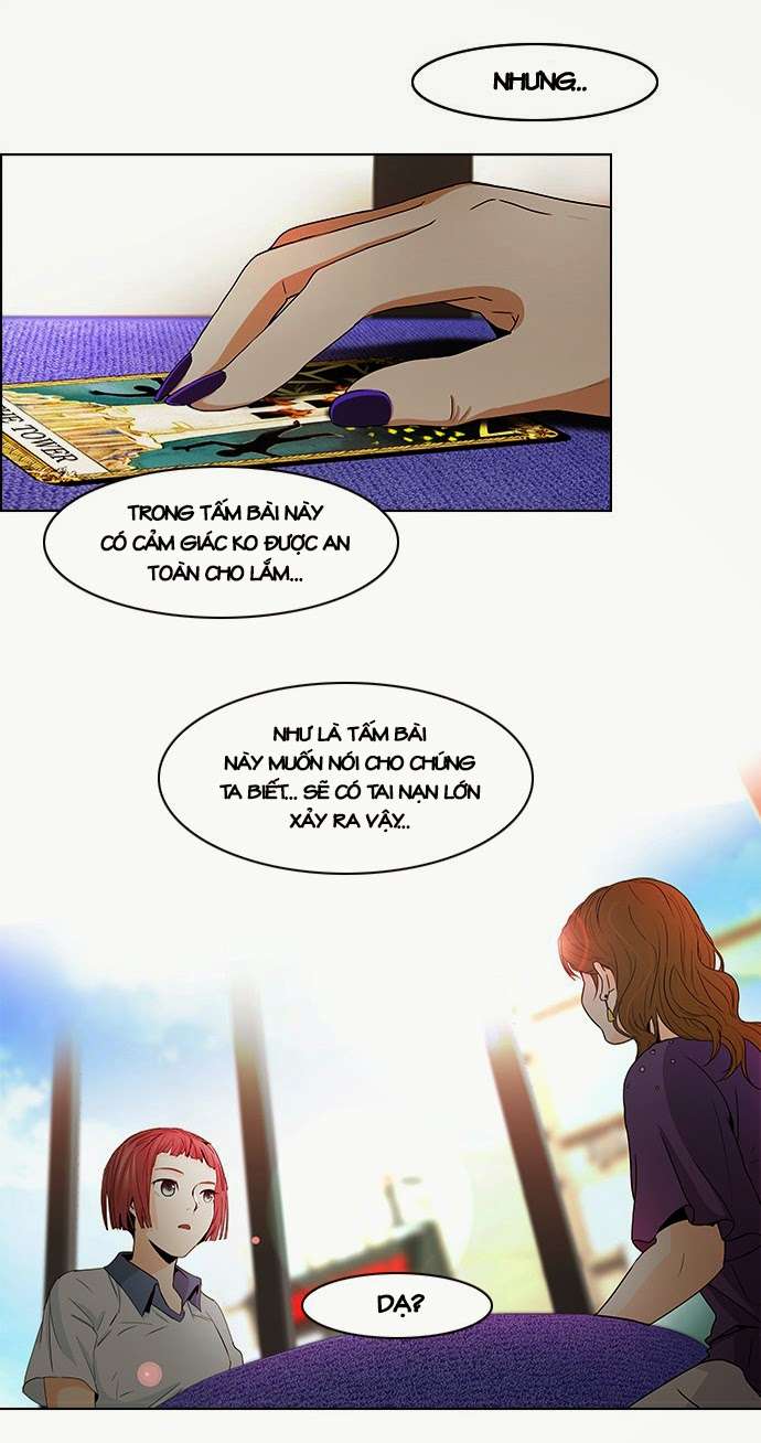 Dice - Chương 55 - Trang 12