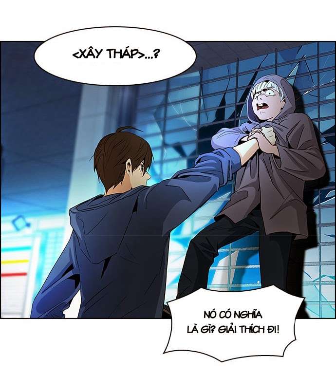 Dice - Chương 55 - Trang 14