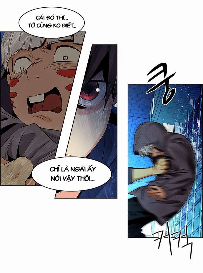 Dice - Chương 55 - Trang 15