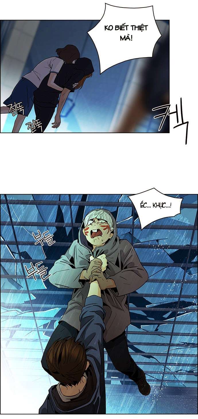 Dice - Chương 55 - Trang 16