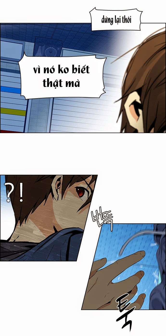 Dice - Chương 55 - Trang 17