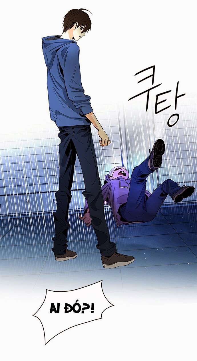 Dice - Chương 55 - Trang 18