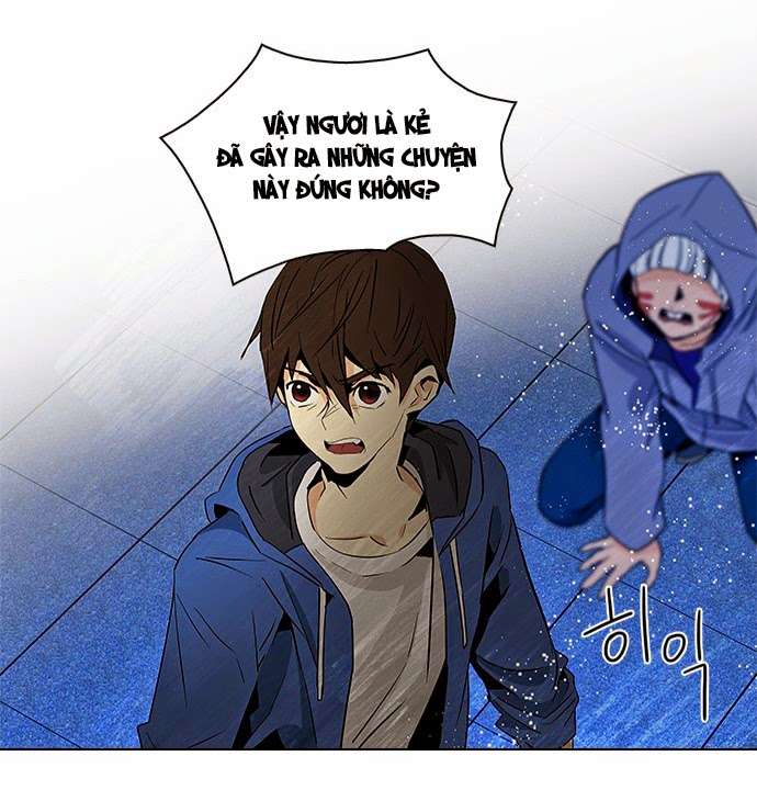 Dice - Chương 55 - Trang 23