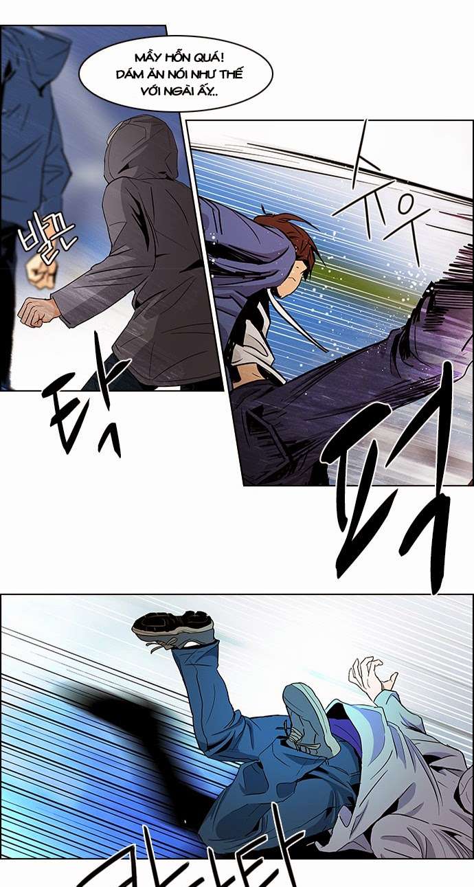 Dice - Chương 55 - Trang 24