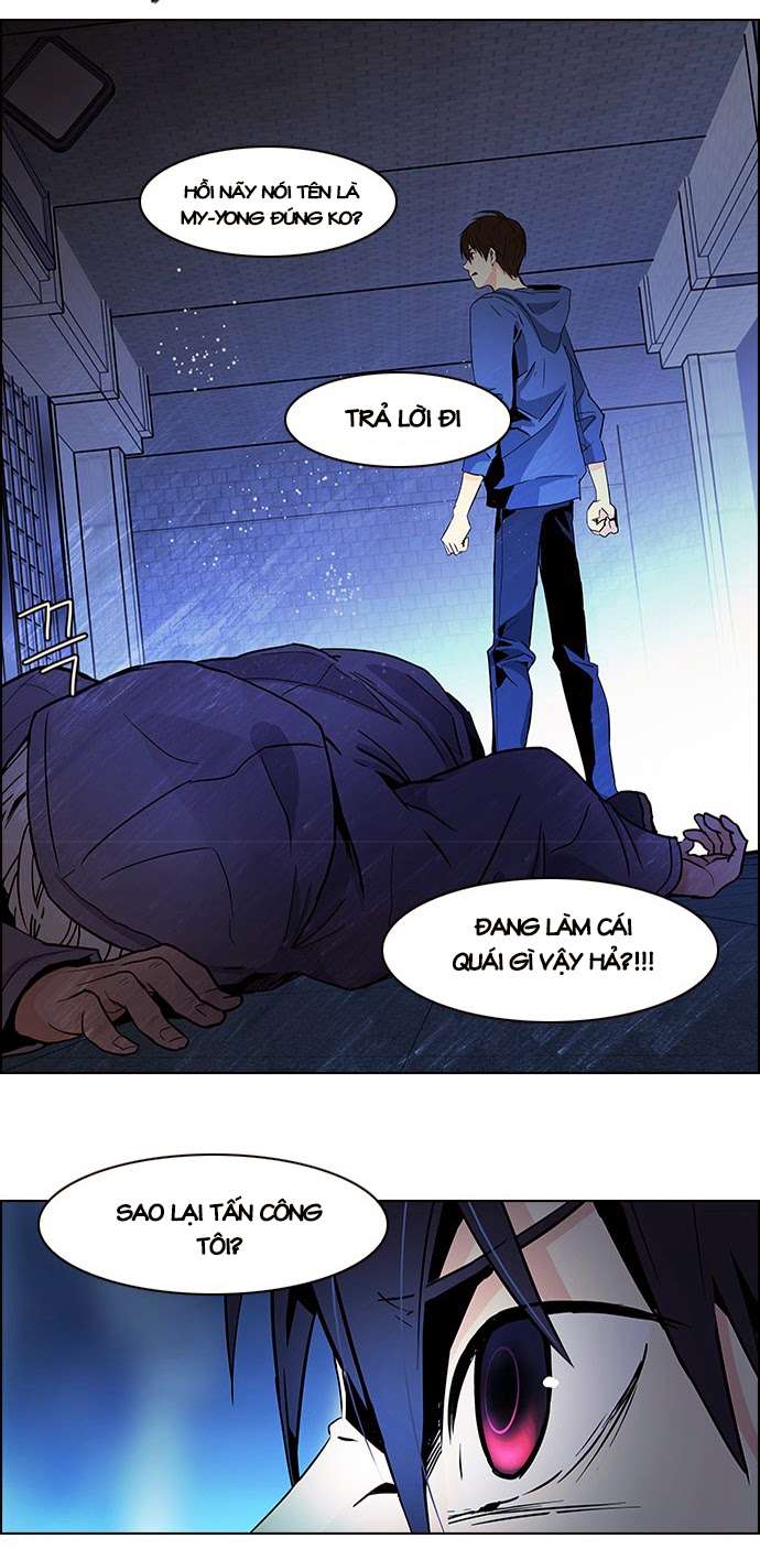 Dice - Chương 55 - Trang 25