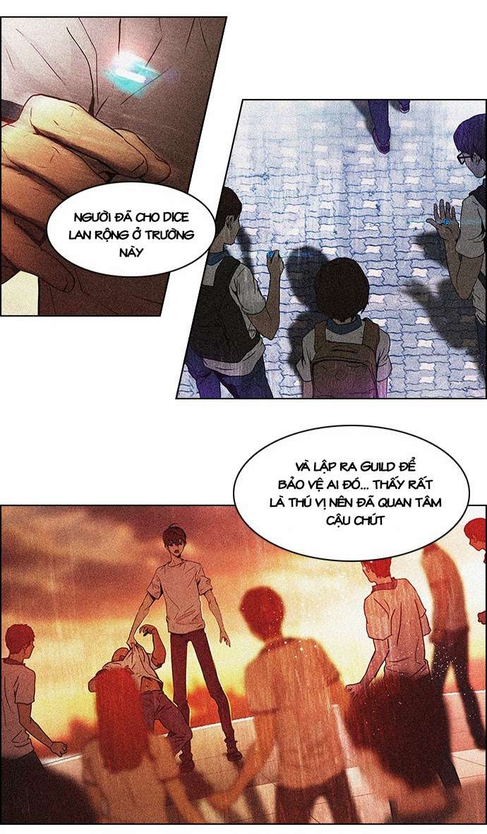 Dice - Chương 55 - Trang 28