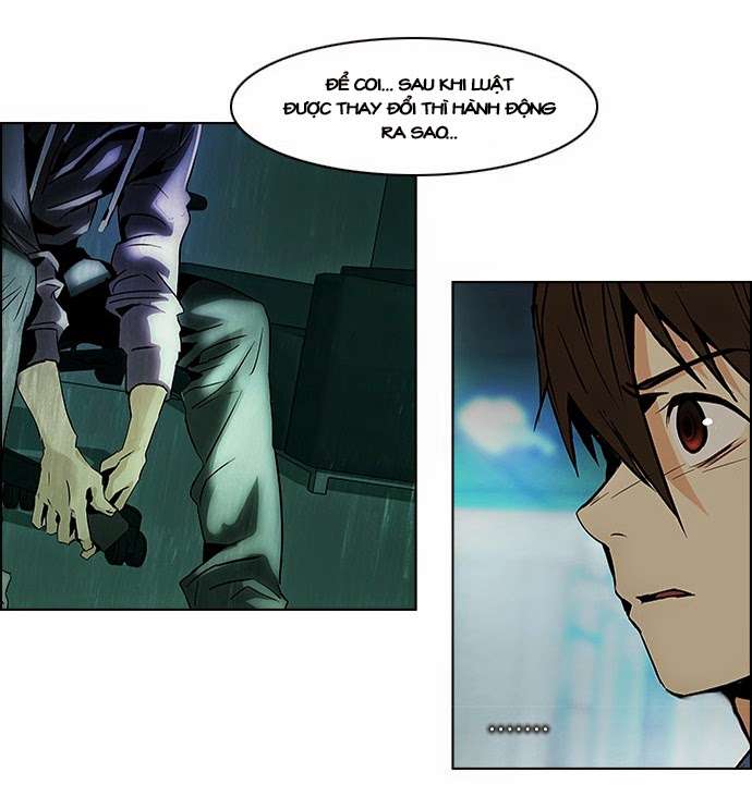 Dice - Chương 55 - Trang 29