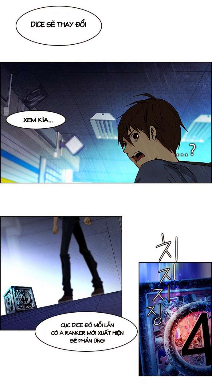 Dice - Chương 55 - Trang 30