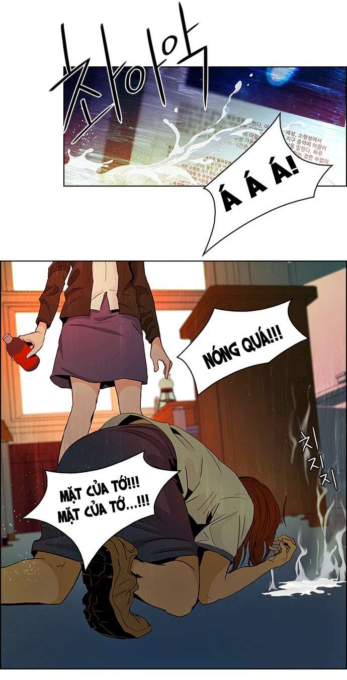 Dice - Chương 55 - Trang 32