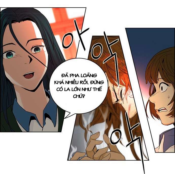 Dice - Chương 55 - Trang 33