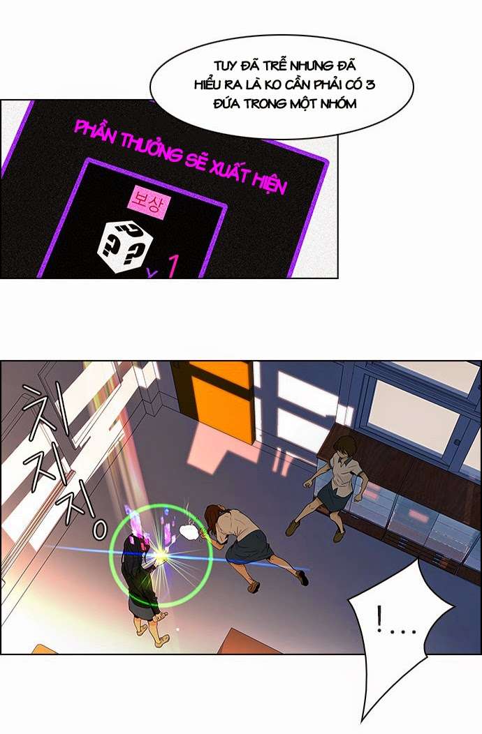 Dice - Chương 55 - Trang 34