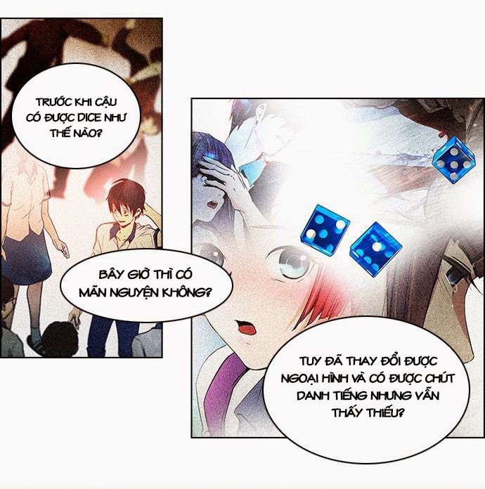 Dice - Chương 55 - Trang 37