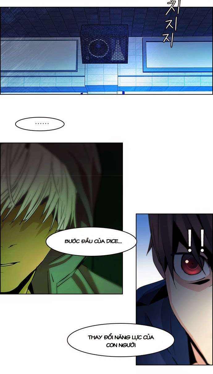 Dice - Chương 55 - Trang 40