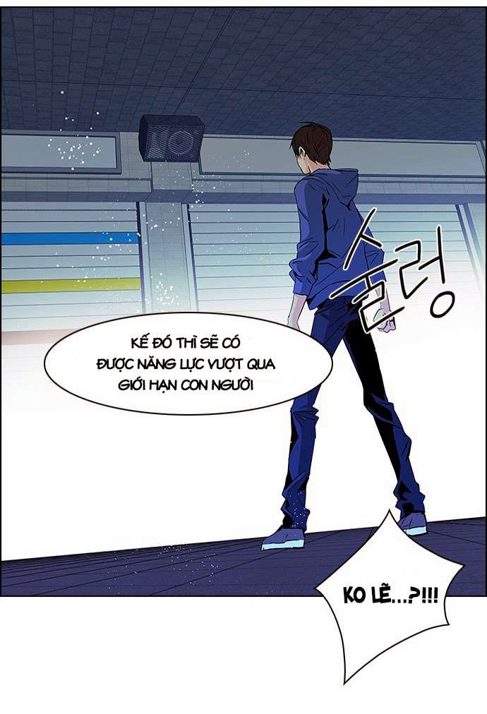 Dice - Chương 55 - Trang 41