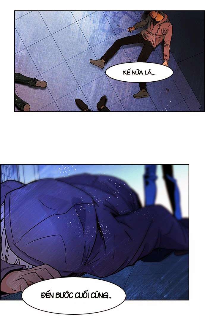 Dice - Chương 55 - Trang 42