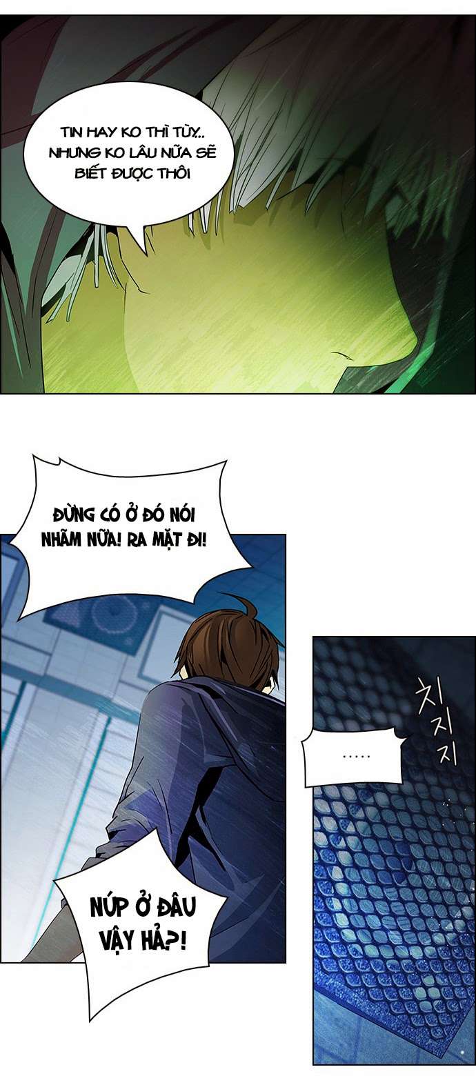 Dice - Chương 55 - Trang 49