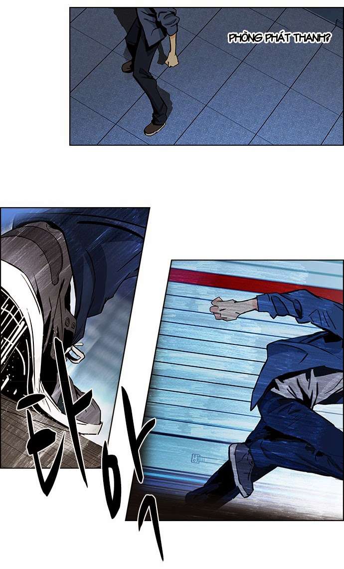 Dice - Chương 55 - Trang 50