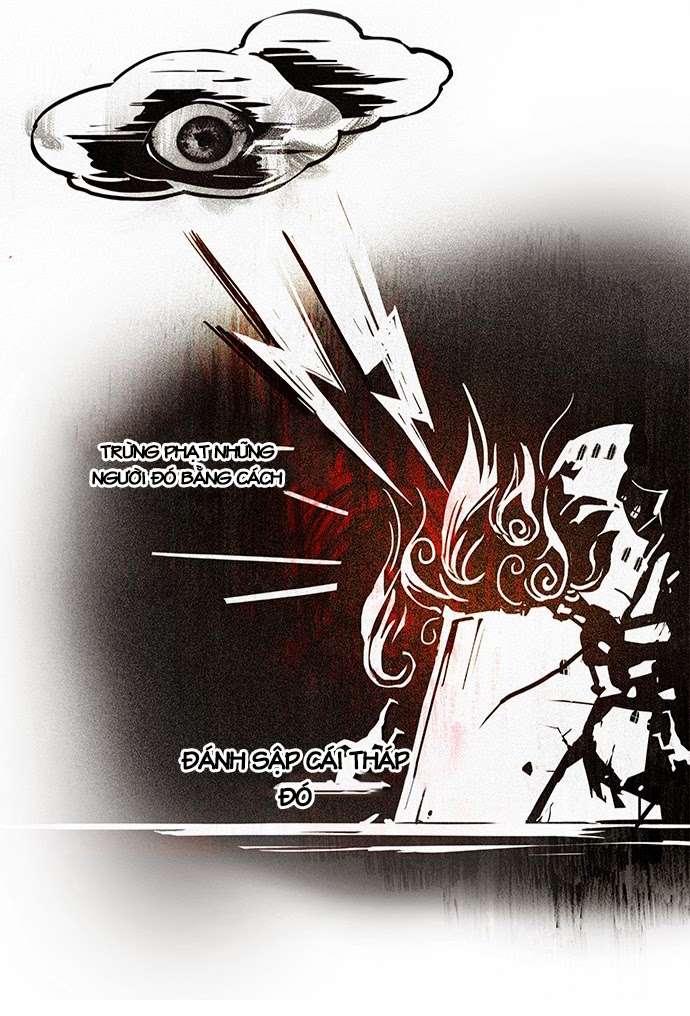 Dice - Chương 55 - Trang 6