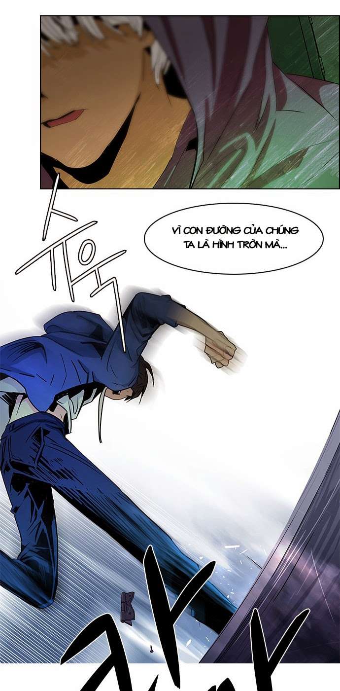 Dice - Chương 55 - Trang 55