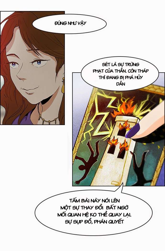 Dice - Chương 55 - Trang 8