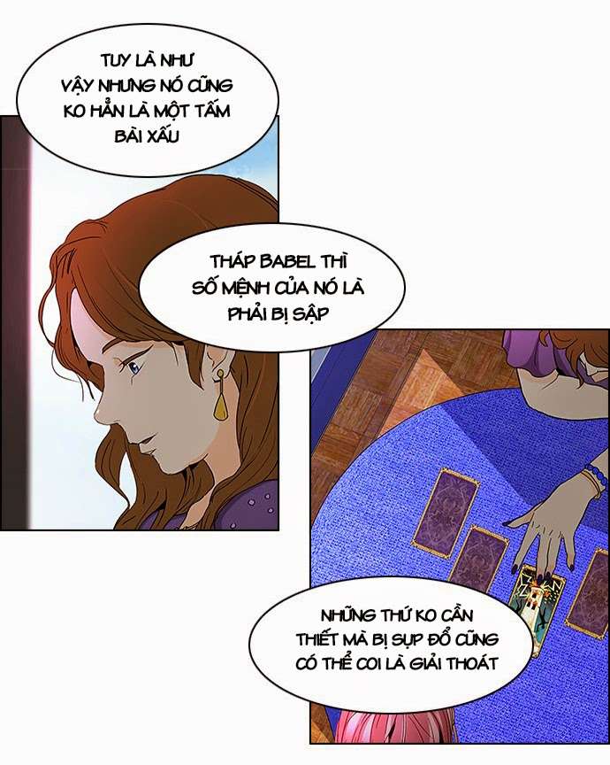 Dice - Chương 55 - Trang 10