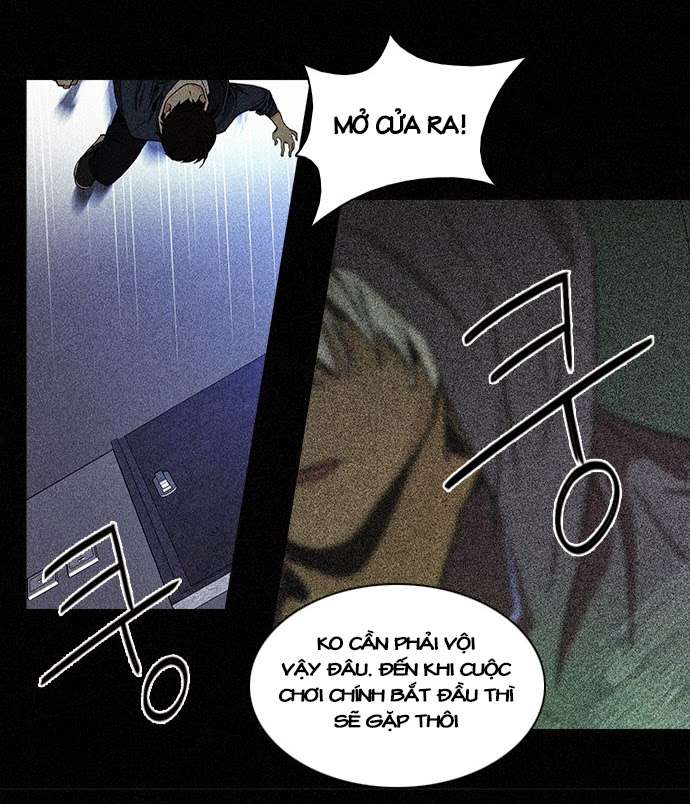 Dice - Chương 56 - Trang 11