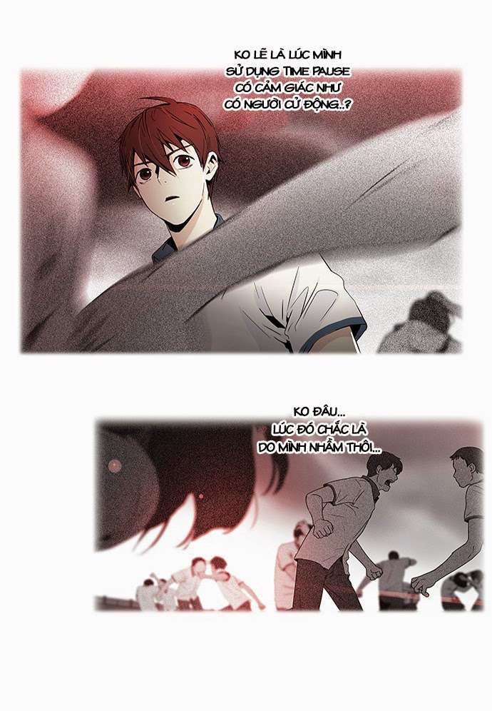 Dice - Chương 56 - Trang 14