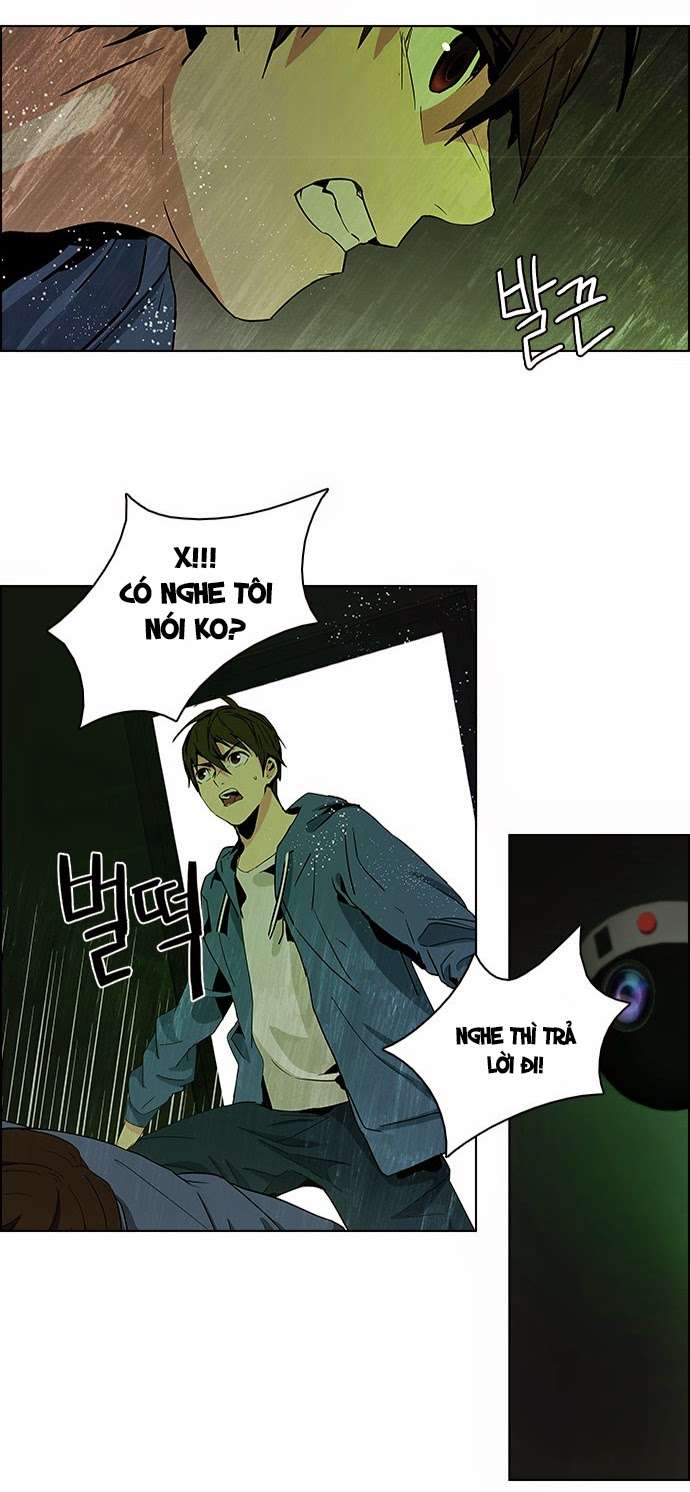 Dice - Chương 56 - Trang 15