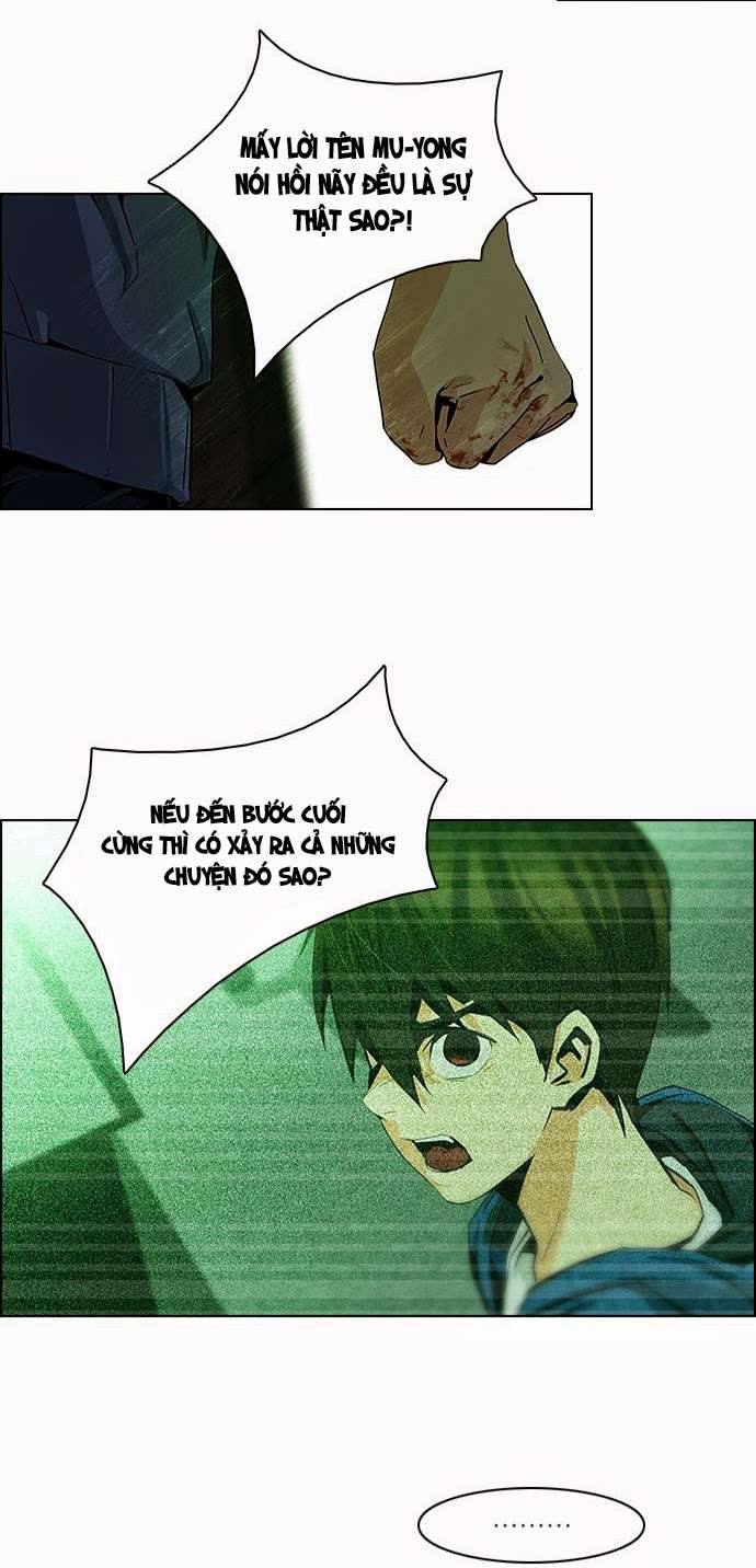 Dice - Chương 56 - Trang 16