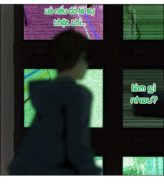 Dice - Chương 56 - Trang 18