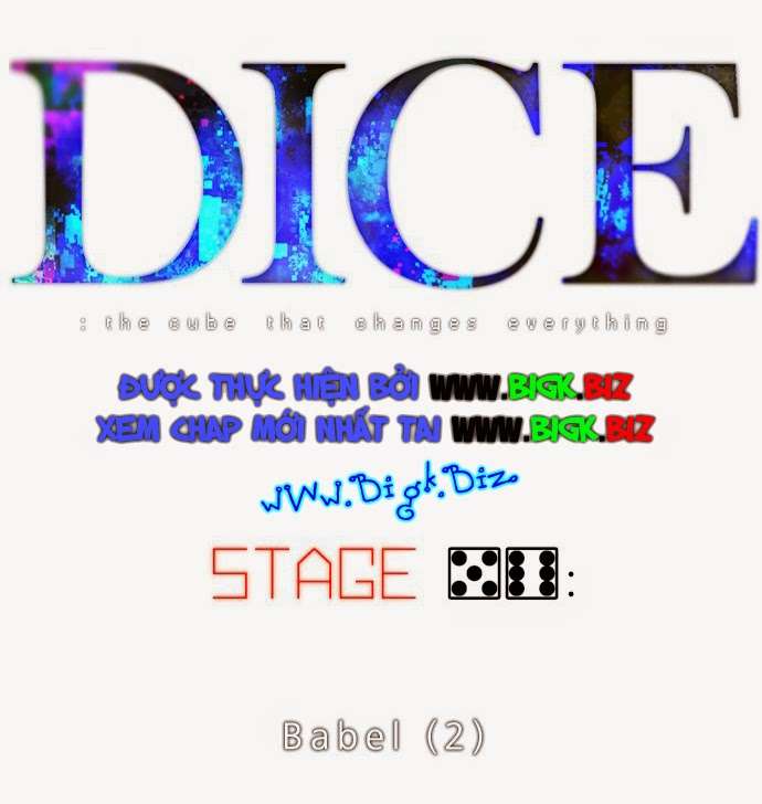 Dice - Chương 56 - Trang 3