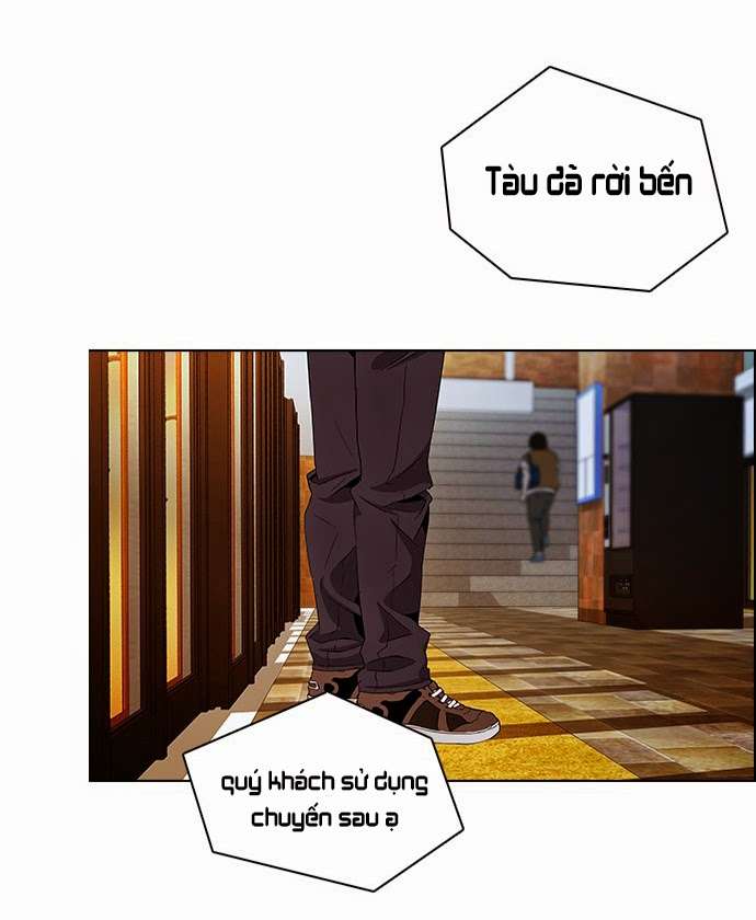 Dice - Chương 56 - Trang 21